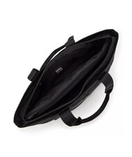 KIPLING COLISSA UP Shopping Bag, porta PC 15" endless black - Borse Donna - 4