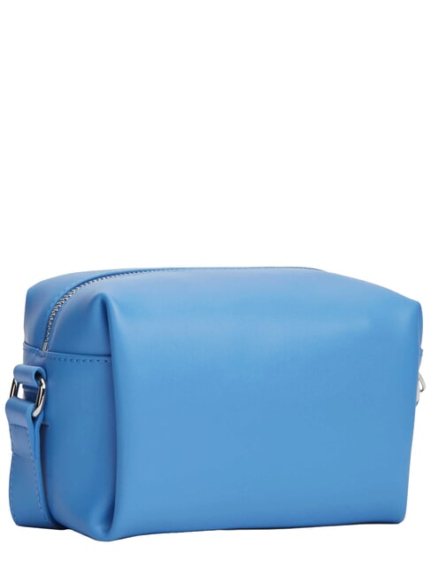 TJ CITY CHARM Borsa mini, a tracolla sphere blue - Borse Donna