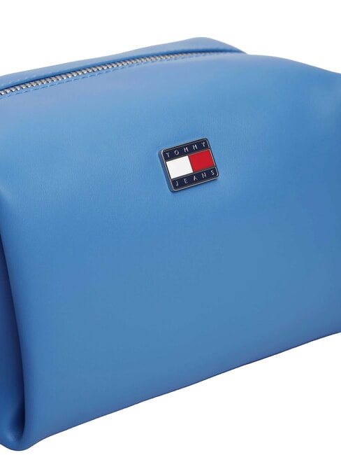 TJ CITY CHARM Borsa mini, a tracolla sphere blue - Borse Donna