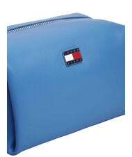 TOMMY HILFIGER TJ CITY CHARM Borsa mini, a tracolla sphere blue - Borse Donna - 5