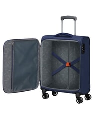 AMERICAN TOURISTER AIR WAVE Trolley Bagaglio a Mano - Bagagli a mano