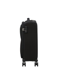 AMERICAN TOURISTER AIR WAVE Trolley Bagaglio a Mano BLACK/RED - Bagagli a mano - 4