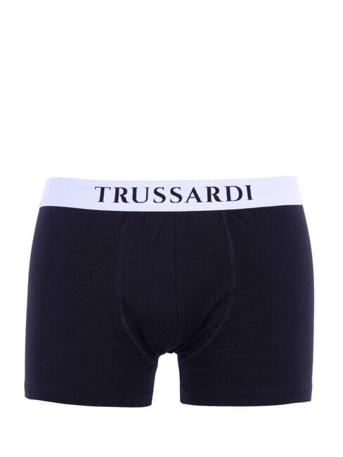 BASIC Confezione 2 paia di Boxer black - Slip Uomo