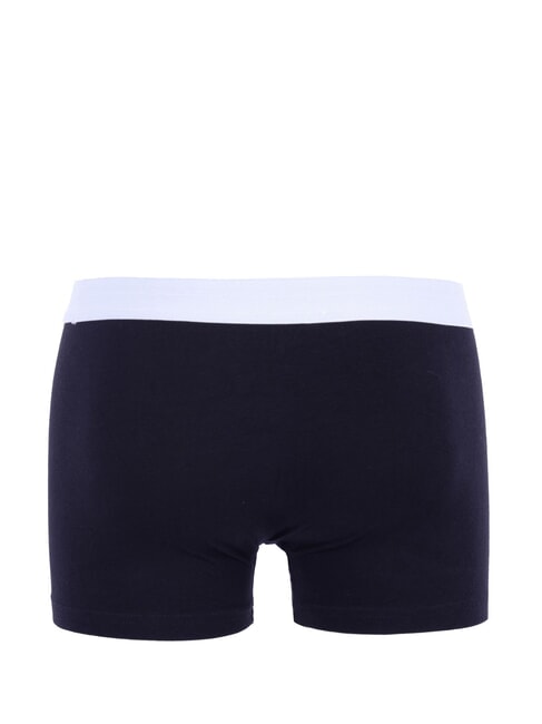BASIC Confezione 2 paia di Boxer black - Slip Uomo