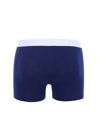 TRUSSARDI BASIC Confezione 2 paia di Boxer navy - Slip Uomo - 3
