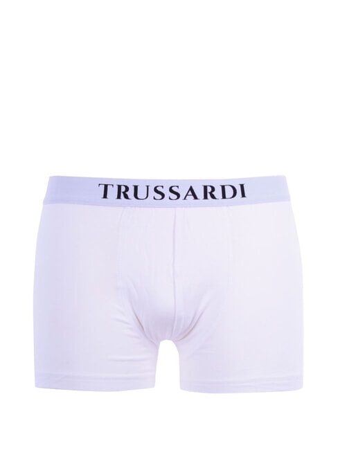 BASIC Confezione 2 paia di Boxer white - Slip Uomo