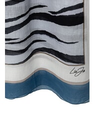 LIUJO PRINTED Sciarpa zebra - Sciarpe - 2