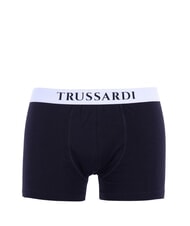 TRUSSARDI BASIC Confezione 2 paia di Boxer black - Slip Uomo - 2