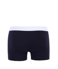 TRUSSARDI BASIC Confezione 2 paia di Boxer black - Slip Uomo - 3