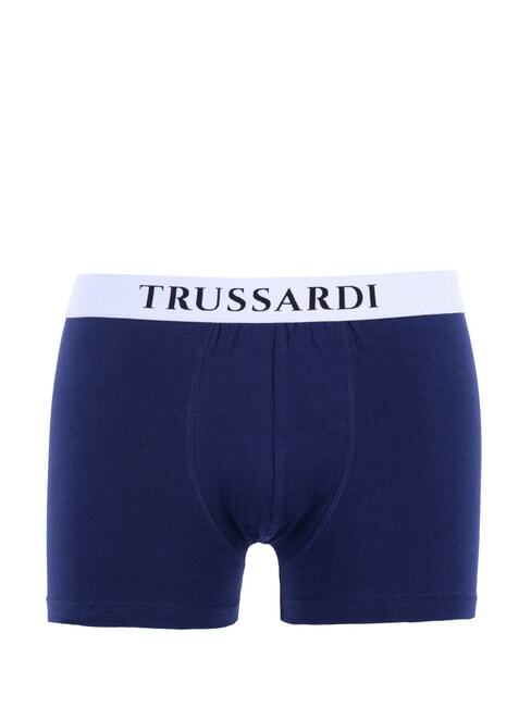 BASIC Confezione 2 paia di Boxer navy - Slip Uomo