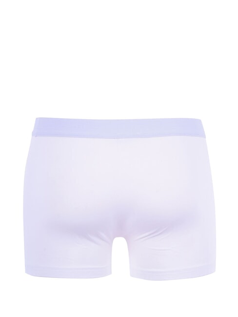 BASIC Confezione 2 paia di Boxer white - Slip Uomo