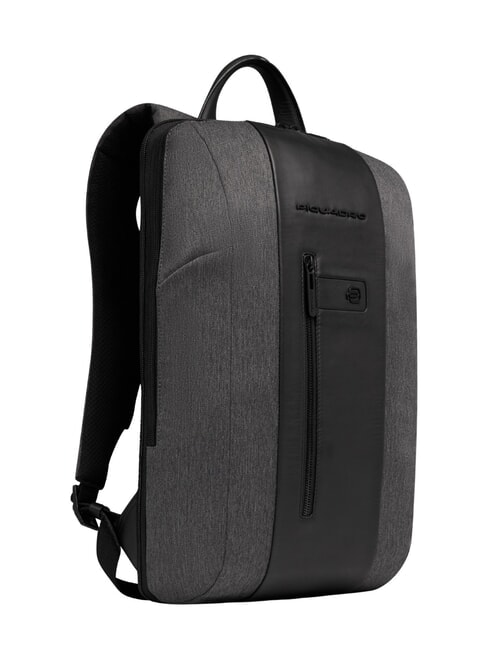 BRIEF 2 Zaino porta pc 15.6" grigio - Zaini da lavoro porta PC