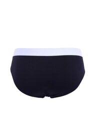 TRUSSARDI BASIC Confezione 2 paia di Slip black - Slip Uomo - 3