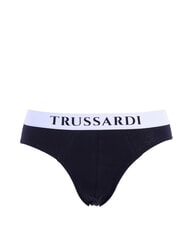 TRUSSARDI BASIC Confezione 2 paia di Slip black - Slip Uomo - 2