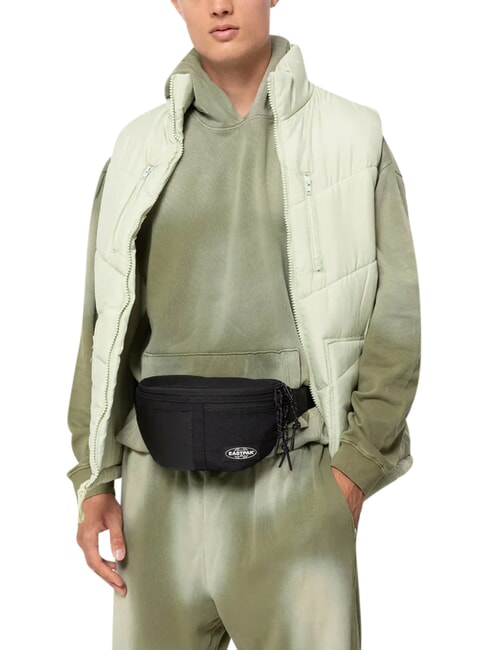 ICON SPRINGER Marsupio on black - Marsupi