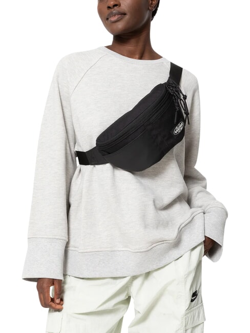 ICON SPRINGER Marsupio on black - Marsupi