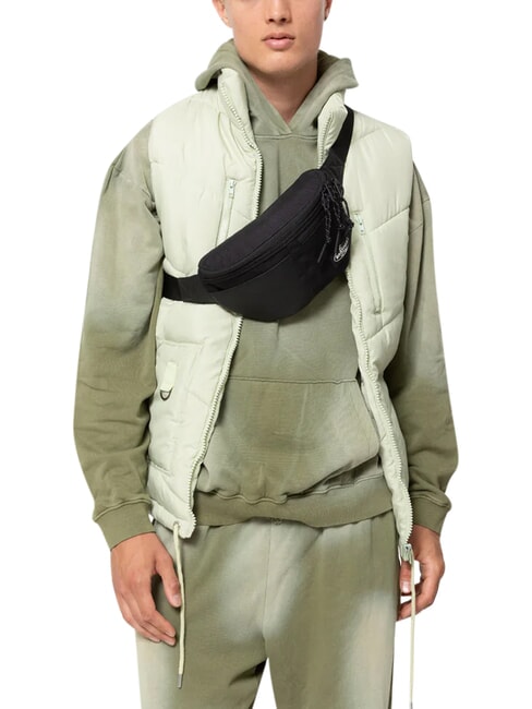 ICON SPRINGER Marsupio on black - Marsupi