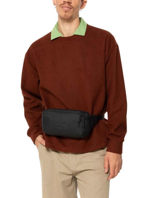 CNNCT F WAIST Marsupio matte black - Marsupi