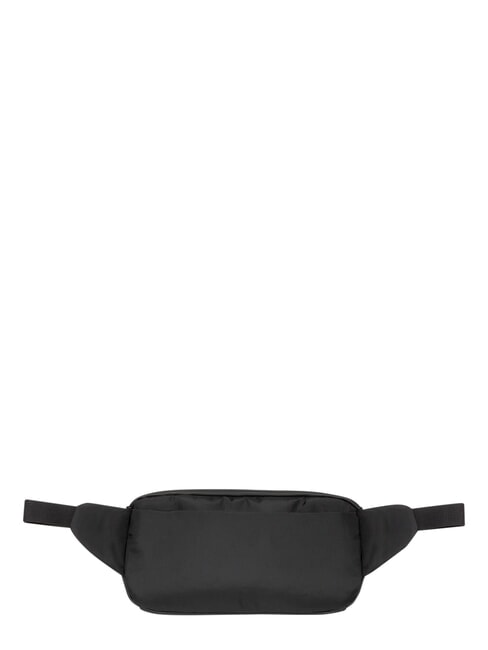 CNNCT F WAIST Marsupio matte black - Marsupi