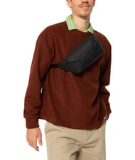 EASTPAK CNNCT F WAIST Marsupio matte black - Marsupi - 6