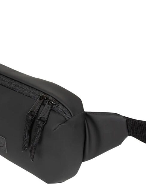 CNNCT F WAIST Marsupio matte black - Marsupi