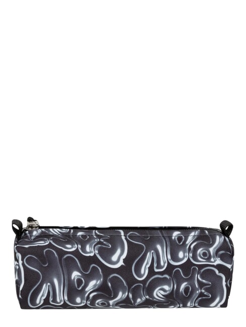 BENCHMARK Astuccio con zip inflat"d black - Astucci e Accessori