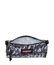 EASTPAK BENCHMARK Astuccio con zip inflat"d black - Astucci e Accessori - 2