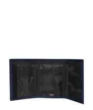 EASTPAK CREW  Portafoglio a strappo admiral navy - Portafogli Uomo - 3