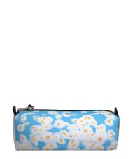 EASTPAK BENCHMARK Astuccio con zip flower swift blue - Astucci e Accessori - 3