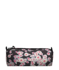 EASTPAK BENCHMARK Astuccio con zip flower swift black - Astucci e Accessori - 3