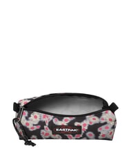 EASTPAK BENCHMARK Astuccio con zip flower swift black - Astucci e Accessori - 2