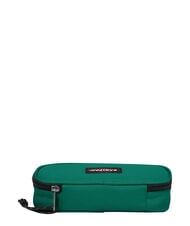 EASTPAK OVAL SINGLE Astuccio pineneedle green - Astucci e Accessori - 3