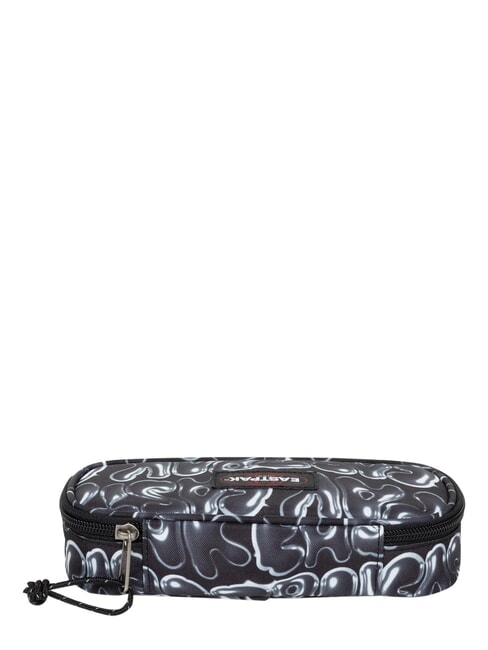 OVAL SINGLE Astuccio inflat"d black - Astucci e Accessori