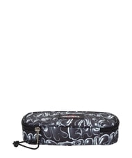 EASTPAK OVAL SINGLE Astuccio inflat"d black - Astucci e Accessori - 3