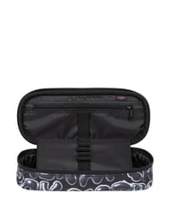 EASTPAK OVAL SINGLE Astuccio inflat"d black - Astucci e Accessori - 2