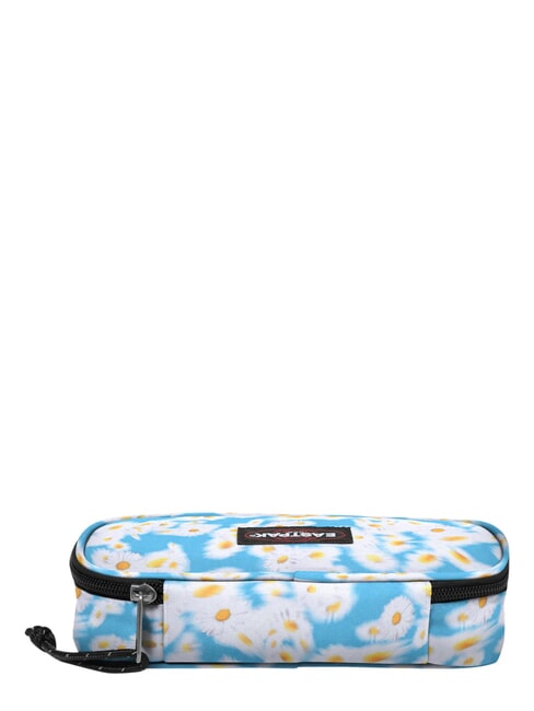 OVAL SINGLE Astuccio flower swift blue - Astucci e Accessori