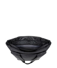 EASTPAK CNNCT F SATCH Borsa da viaggio, XL black - Borse Donna - 5