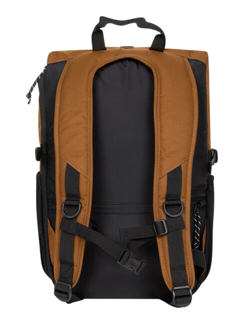 TOPROLL PRO Zaino multitasche cs brown pro - Zaini Scuola & Tempo Libero