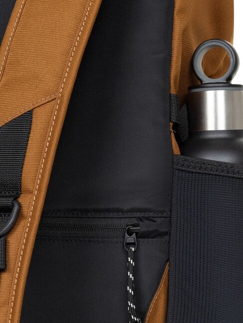 TOPROLL PRO Zaino multitasche cs brown pro - Zaini Scuola & Tempo Libero