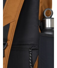 EASTPAK TOPROLL PRO Zaino multitasche cs brown pro - Zaini Scuola & Tempo Libero - 8