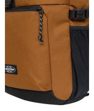 EASTPAK TOPROLL PRO Zaino multitasche cs brown pro - Zaini Scuola & Tempo Libero - 9