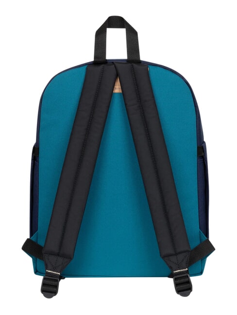 KITTERY PAKR Zaino portatablet vintage block - Marsupi