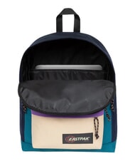 EASTPAK KITTERY PAKR Zaino portatablet vintage block - Marsupi - 3