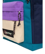 EASTPAK KITTERY PAKR Zaino portatablet vintage block - Marsupi - 4