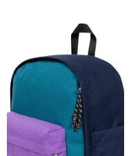 EASTPAK KITTERY PAKR Zaino portatablet vintage block - Marsupi - 5