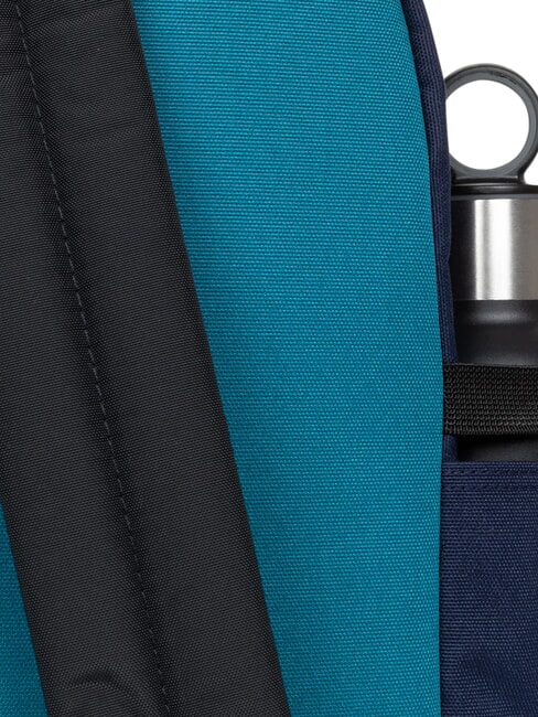 KITTERY PAKR Zaino portatablet vintage block - Marsupi