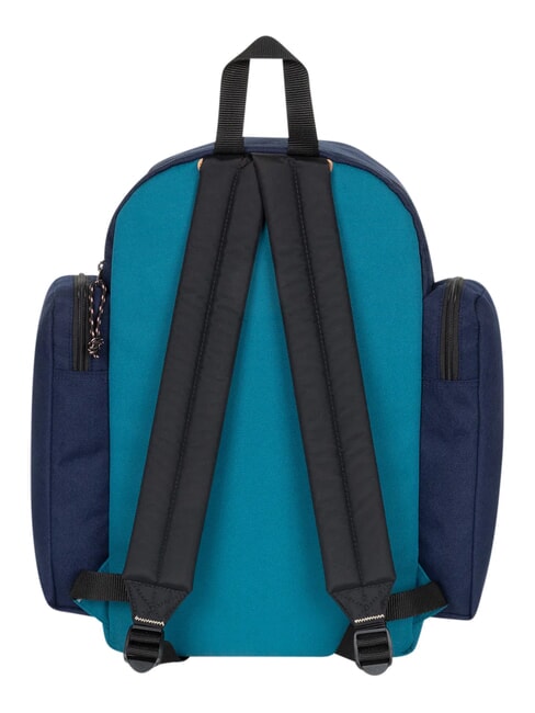 KILLINGTON TRAVEL Zaino multitasche vintage block - Zaini Scuola & Tempo Libero
