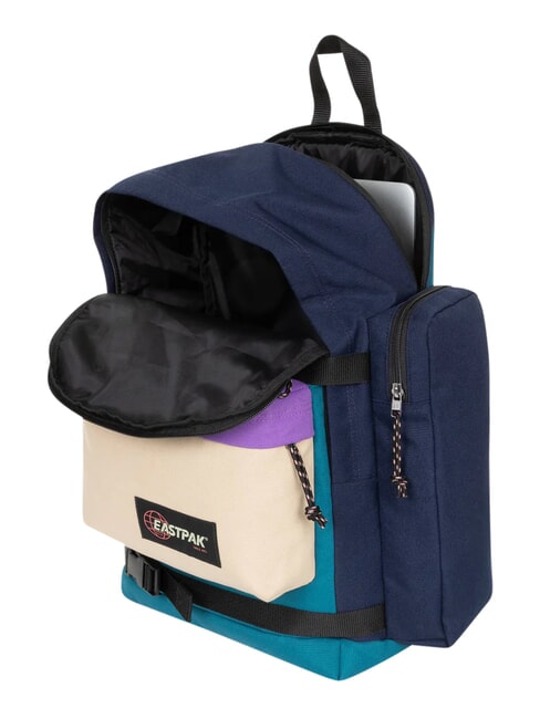KILLINGTON TRAVEL Zaino multitasche vintage block - Zaini Scuola & Tempo Libero