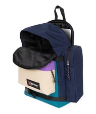 EASTPAK KILLINGTON TRAVEL Zaino multitasche vintage block - Zaini Scuola & Tempo Libero - 3