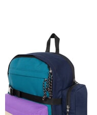 EASTPAK KILLINGTON TRAVEL Zaino multitasche vintage block - Zaini Scuola & Tempo Libero - 4